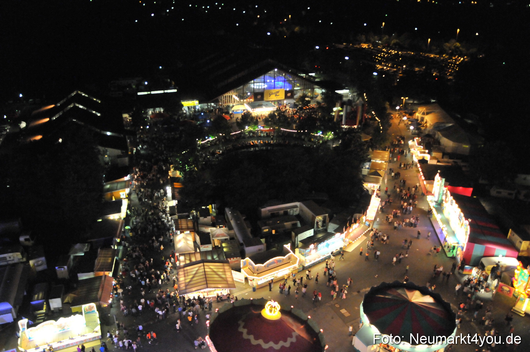 0044 Eroeffnung Juravolksfest 100809