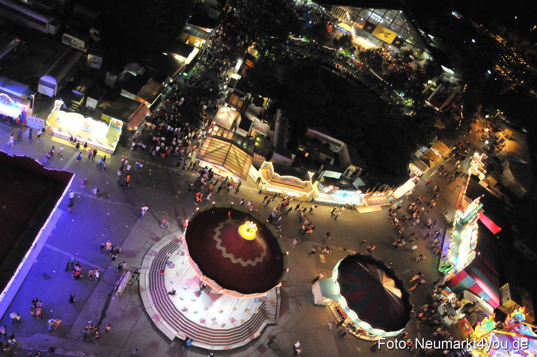 0045 Eroeffnung Juravolksfest 100809