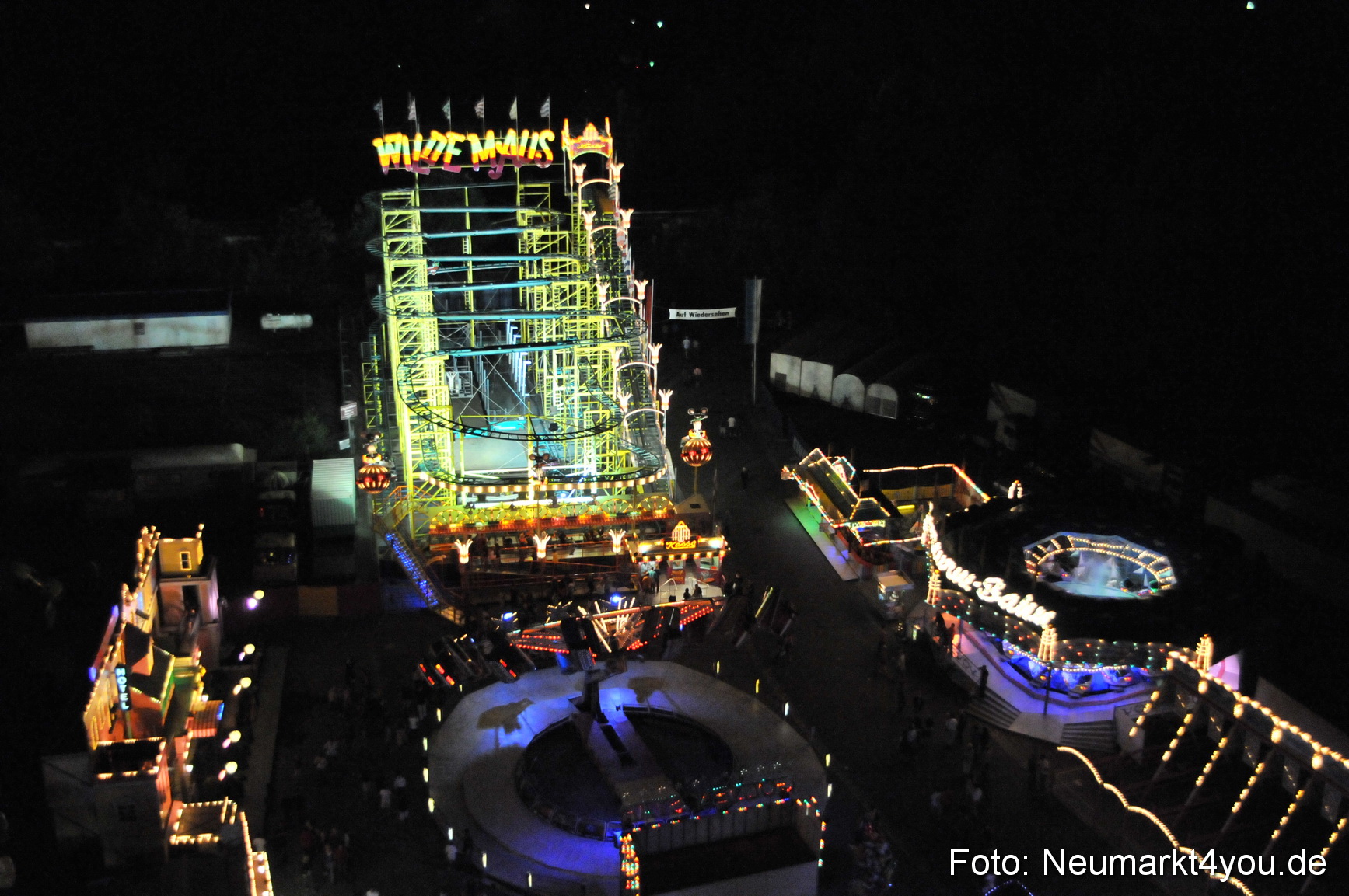 0047 Eroeffnung Juravolksfest 100809