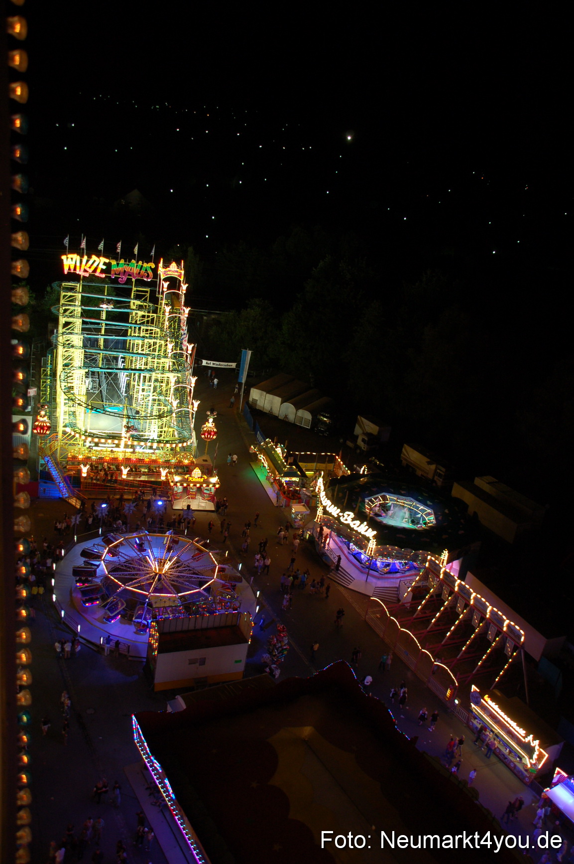 0048 Eroeffnung Juravolksfest 100809