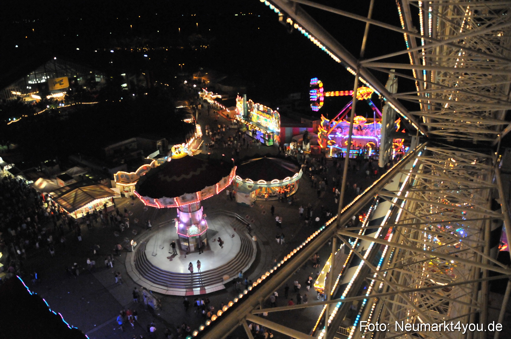 0050 Eroeffnung Juravolksfest 100809