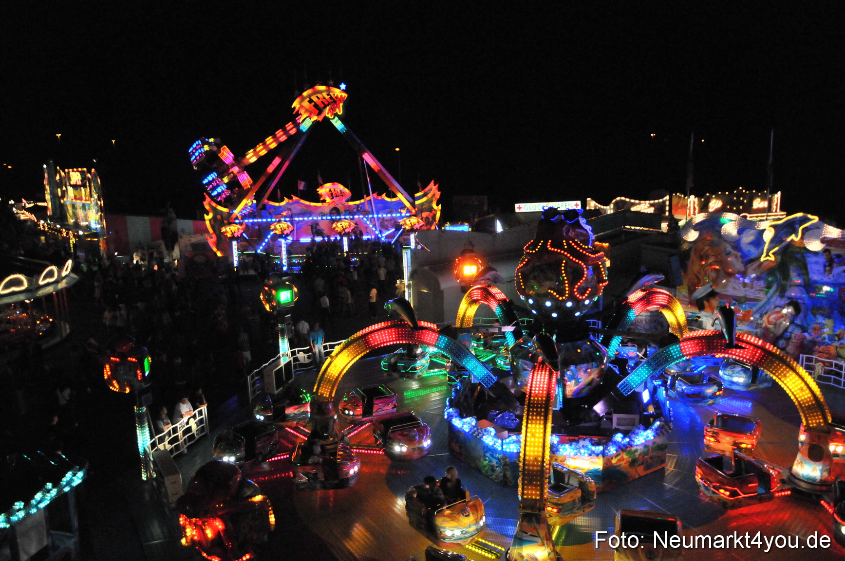 0051 Eroeffnung Juravolksfest 100809