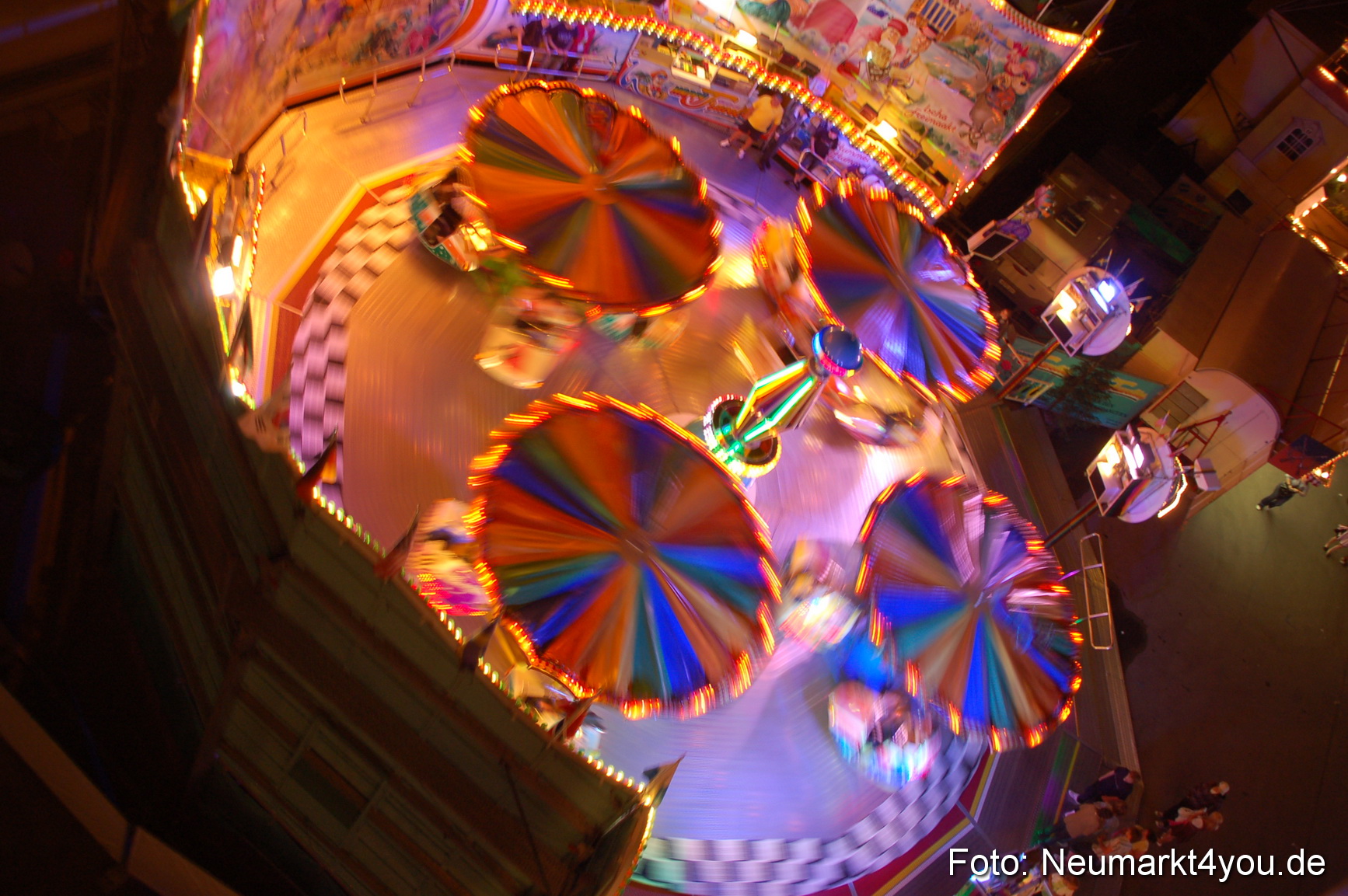 0053 Eroeffnung Juravolksfest 100809