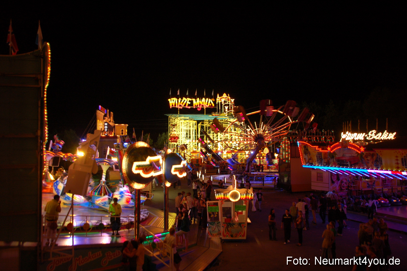 0054 Eroeffnung Juravolksfest 100809