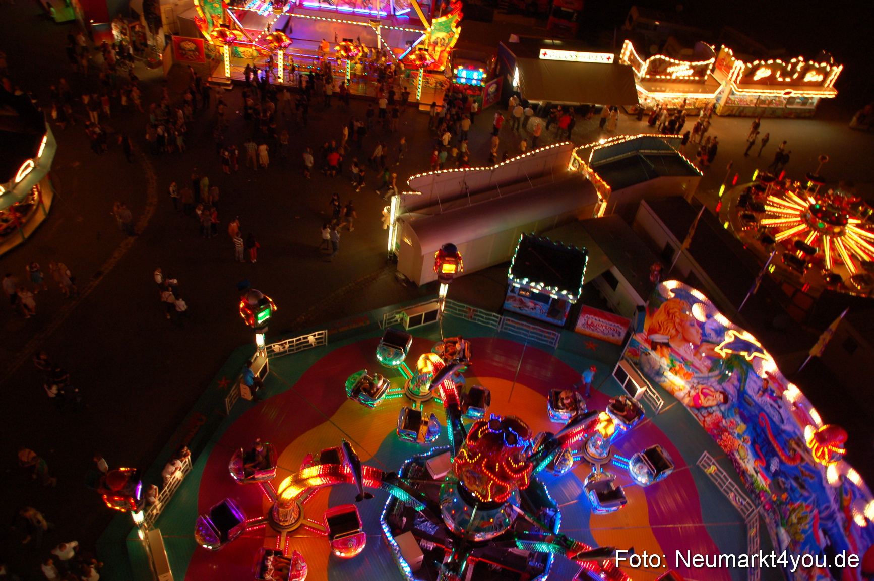 0055 Eroeffnung Juravolksfest 100809