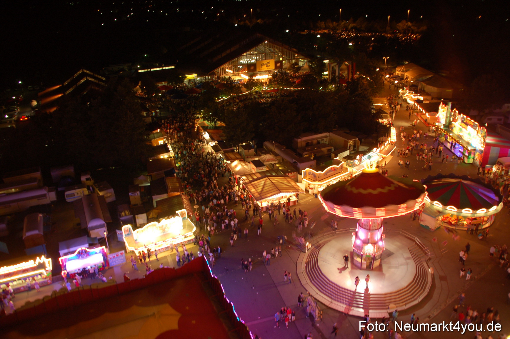 0056 Eroeffnung Juravolksfest 100809
