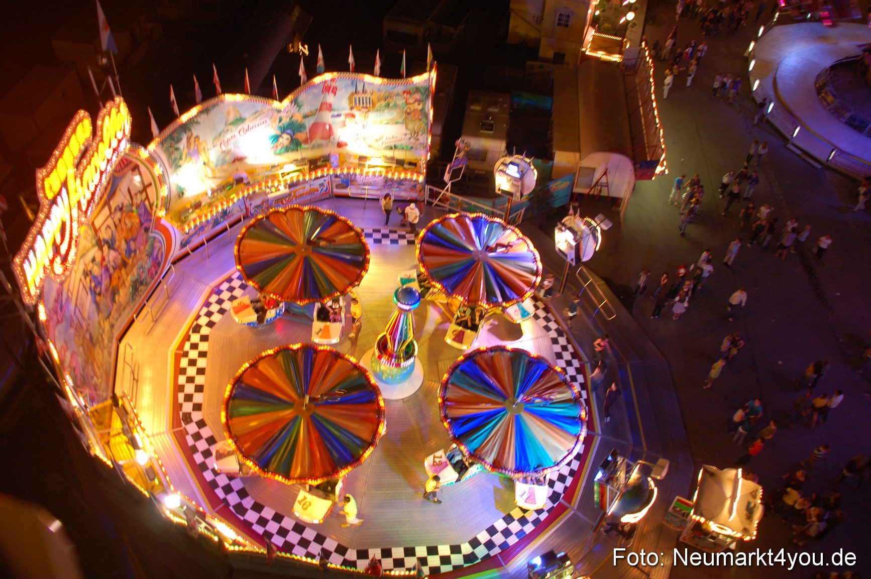 0057 Eroeffnung Juravolksfest 100809
