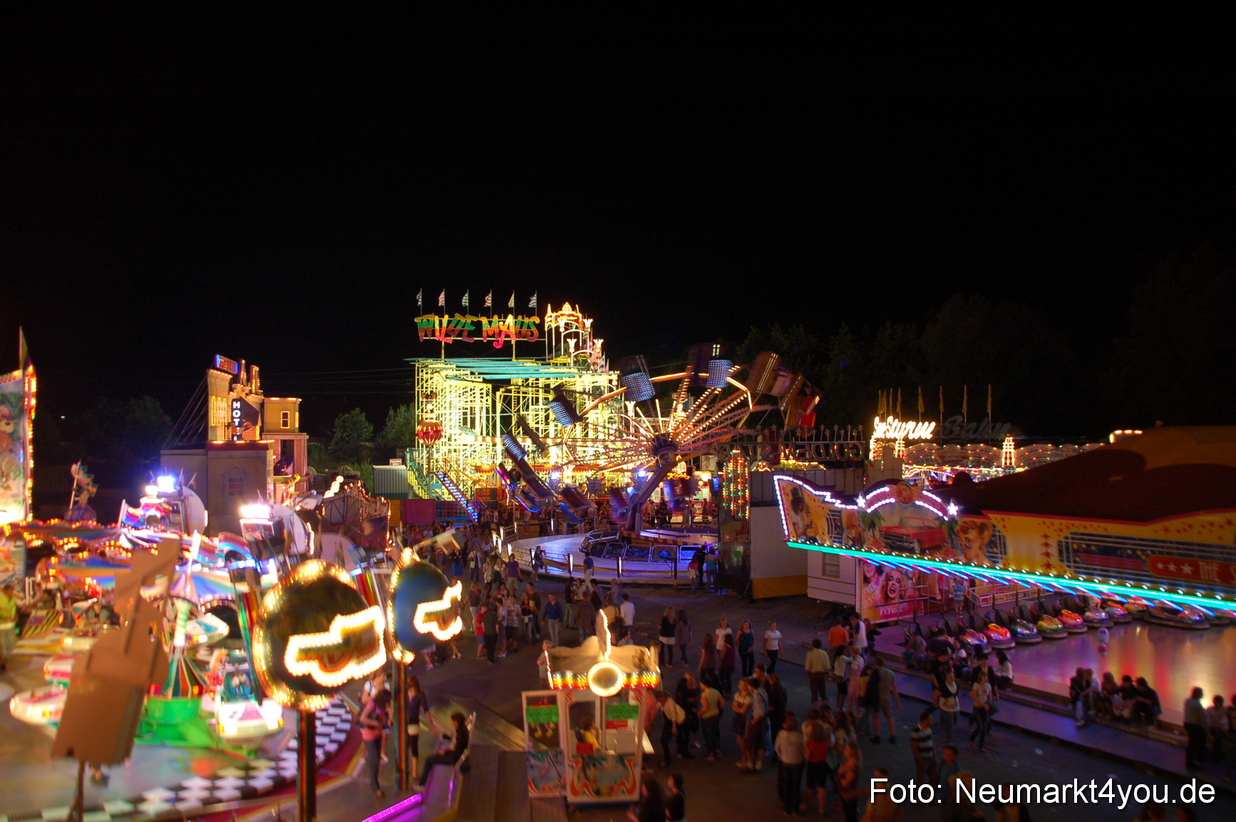 0058 Eroeffnung Juravolksfest 100809