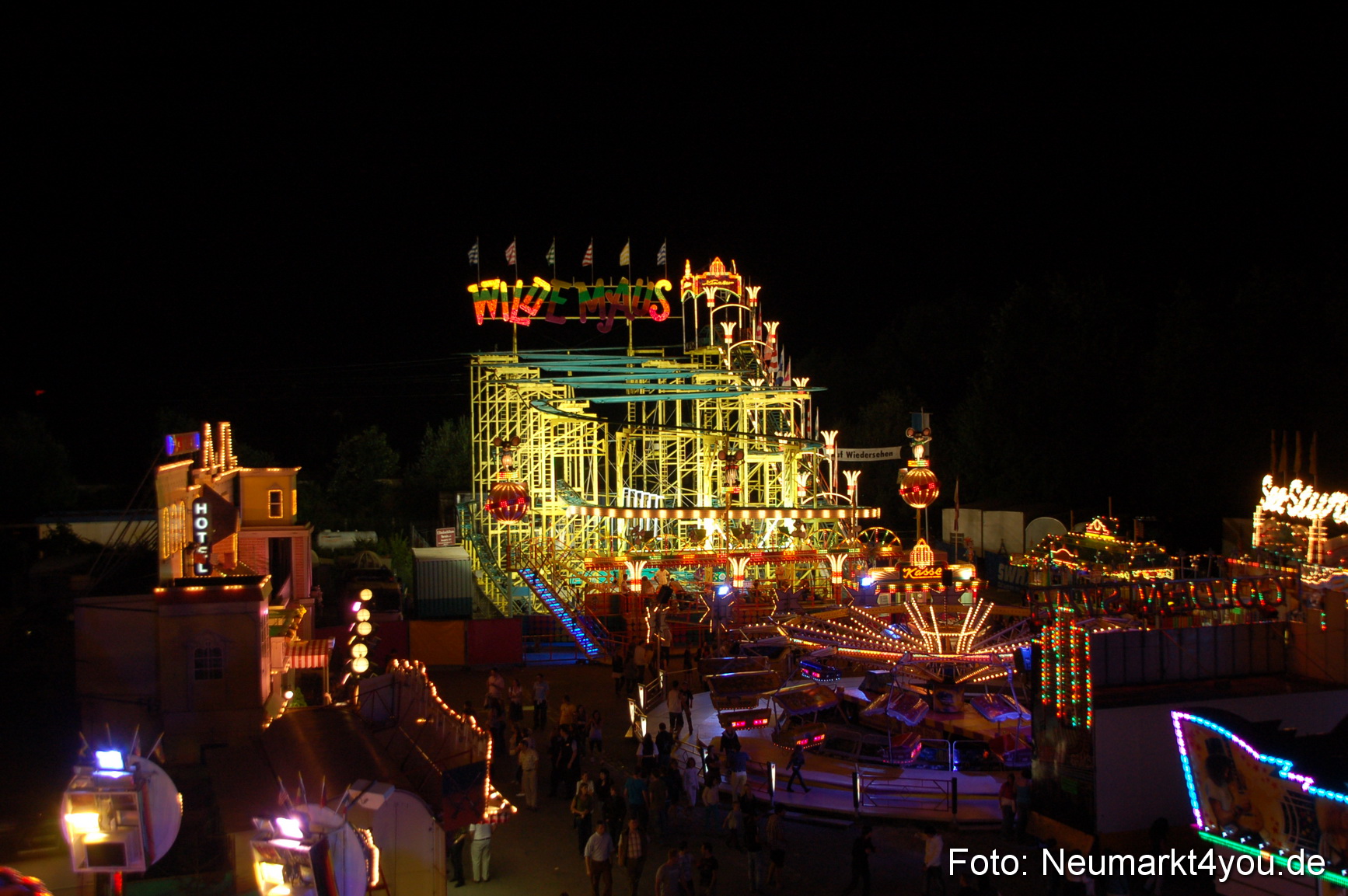 0059 Eroeffnung Juravolksfest 100809