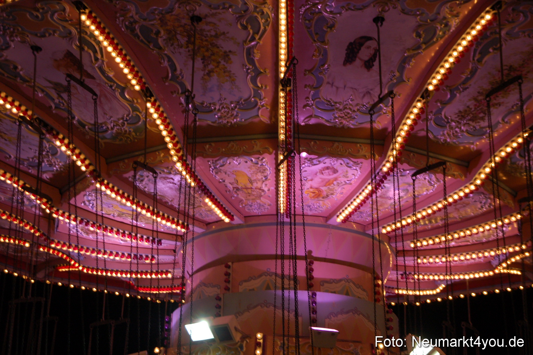 0062 Eroeffnung Juravolksfest 100809