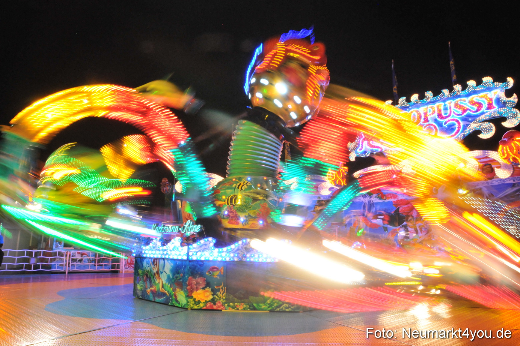 0063 Eroeffnung Juravolksfest 100809