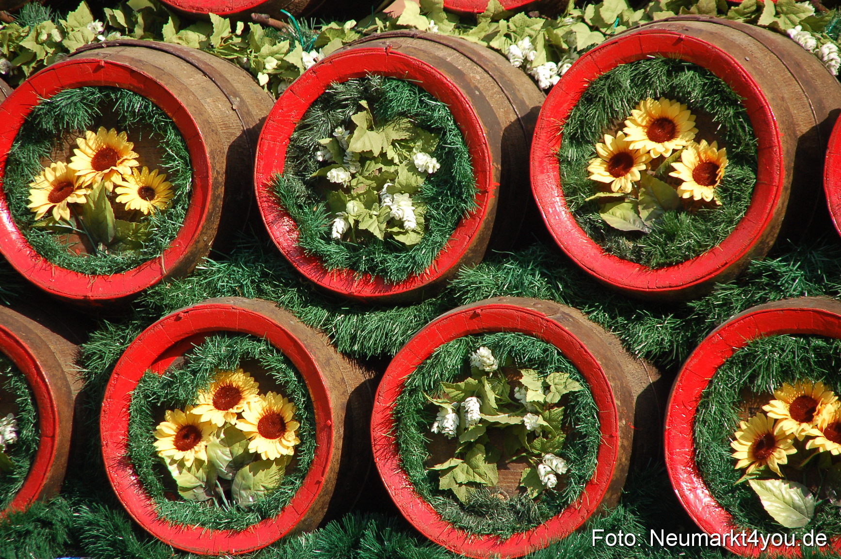 0017 Pferdeschau Volksfest 170809