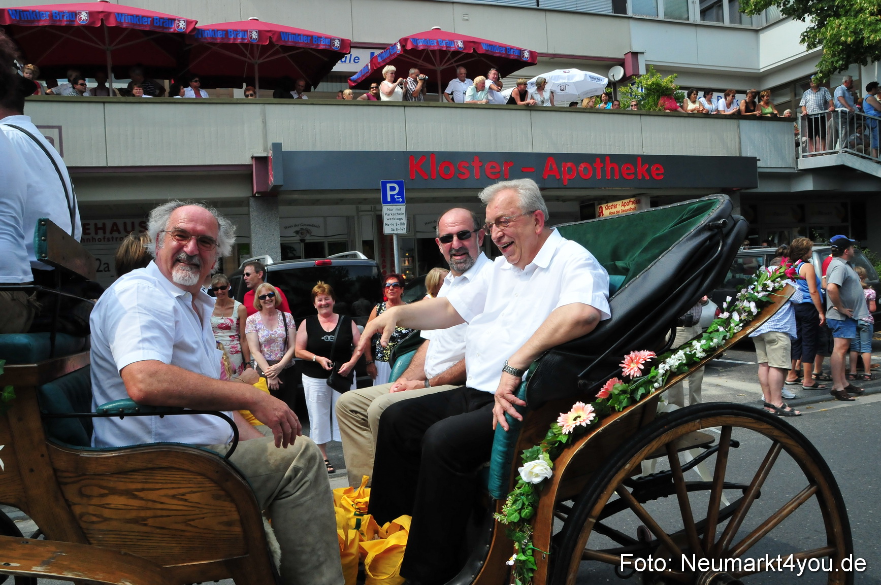0010 Volksfestzug Neumarkt 090809