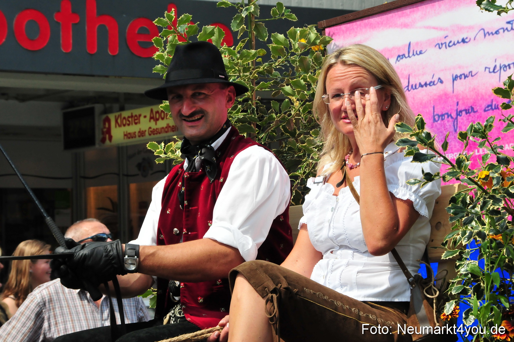 0013 Volksfestzug Neumarkt 090809