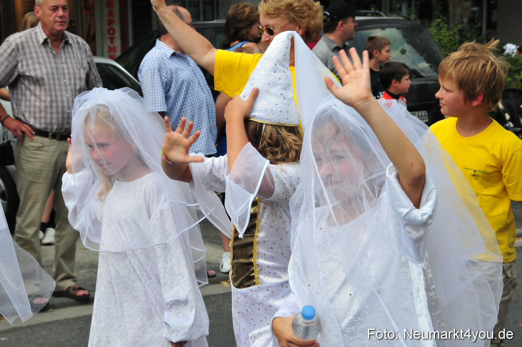 0023 Volksfestzug Neumarkt 090809