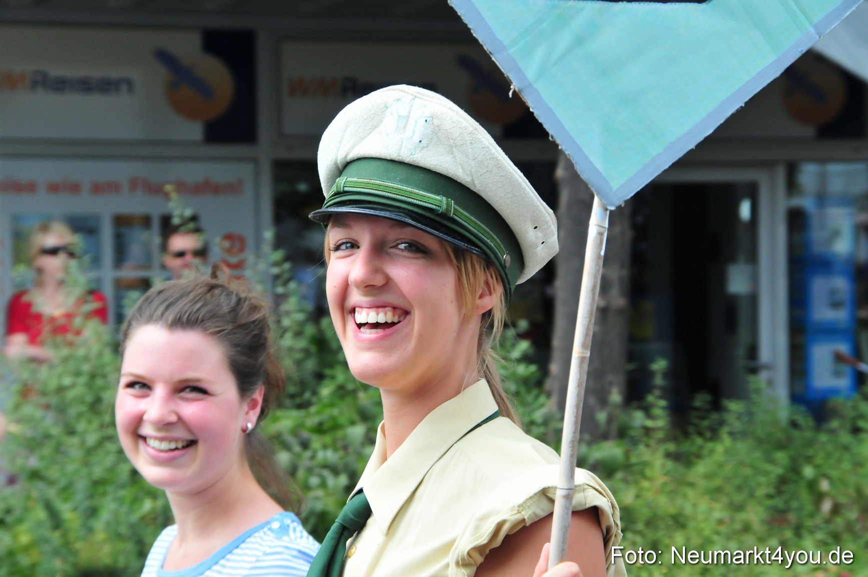 0035 Volksfestzug Neumarkt 090809
