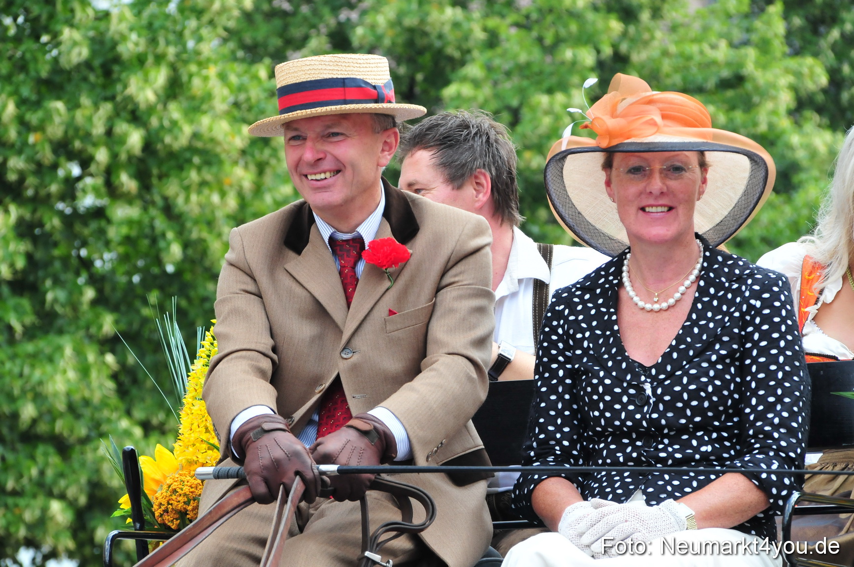 0042 Volksfestzug Neumarkt 090809