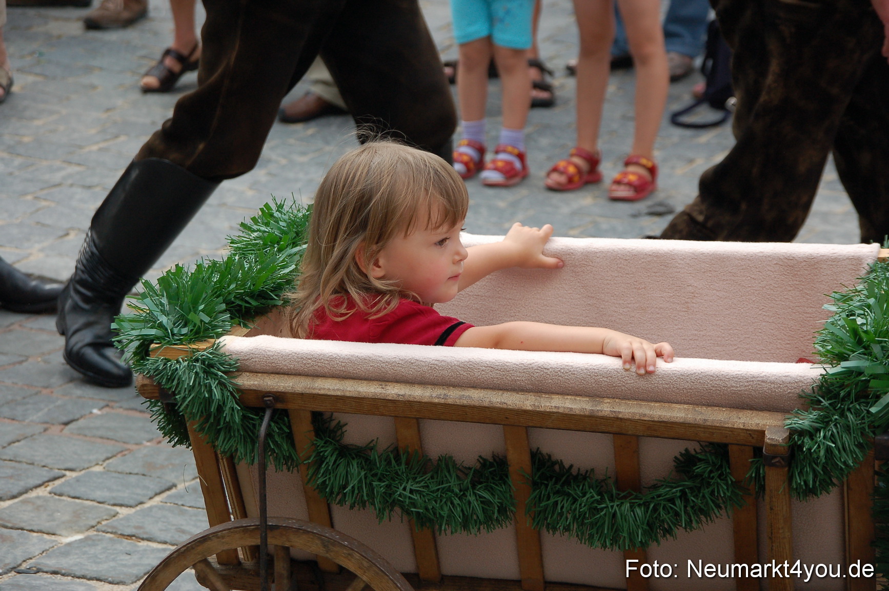 0054 Volksfestzug Neumarkt 090809