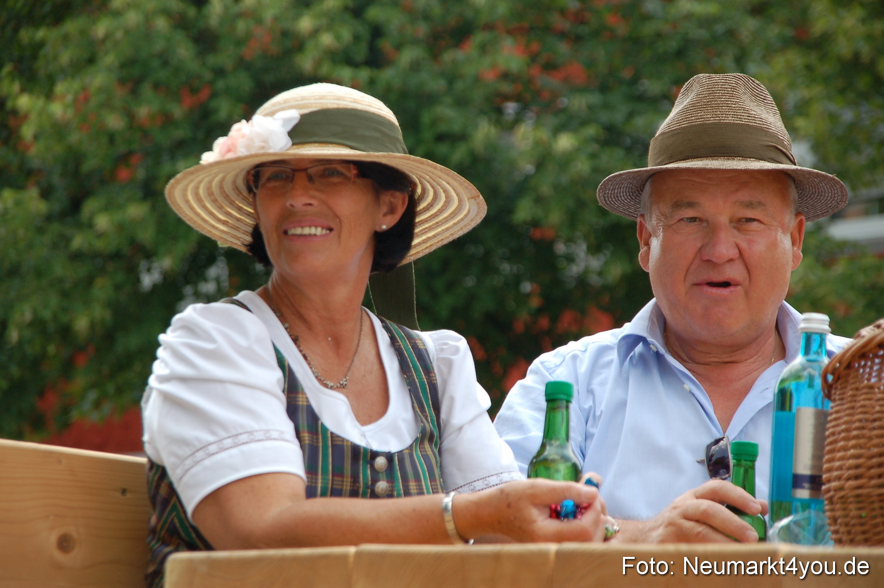 0069 Volksfestzug Neumarkt 090809