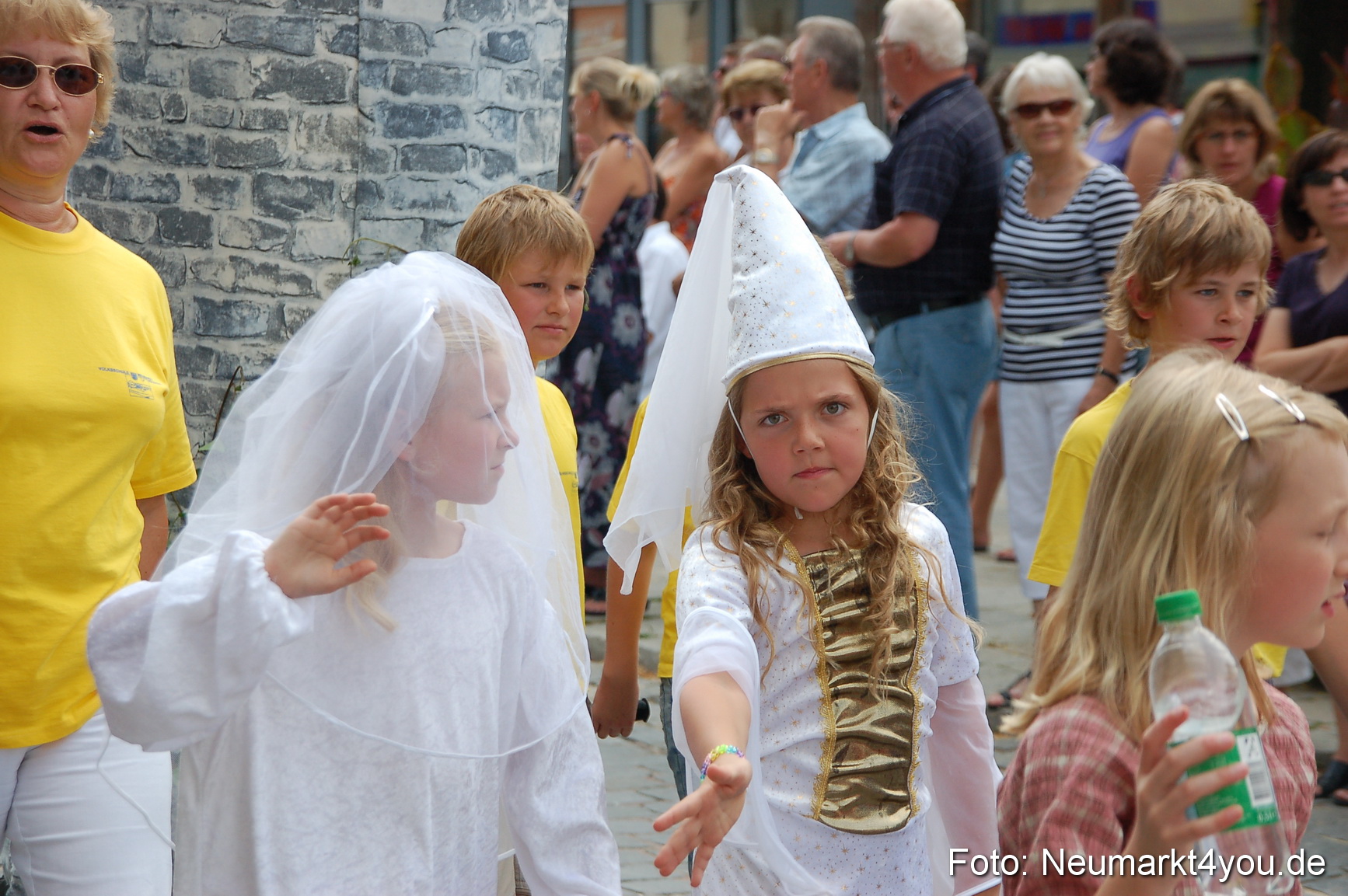 0085 Volksfestzug Neumarkt 090809