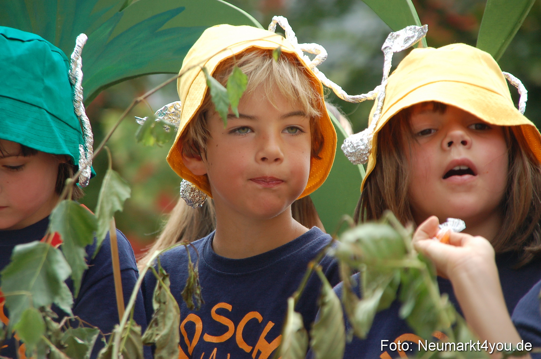 0088 Volksfestzug Neumarkt 090809