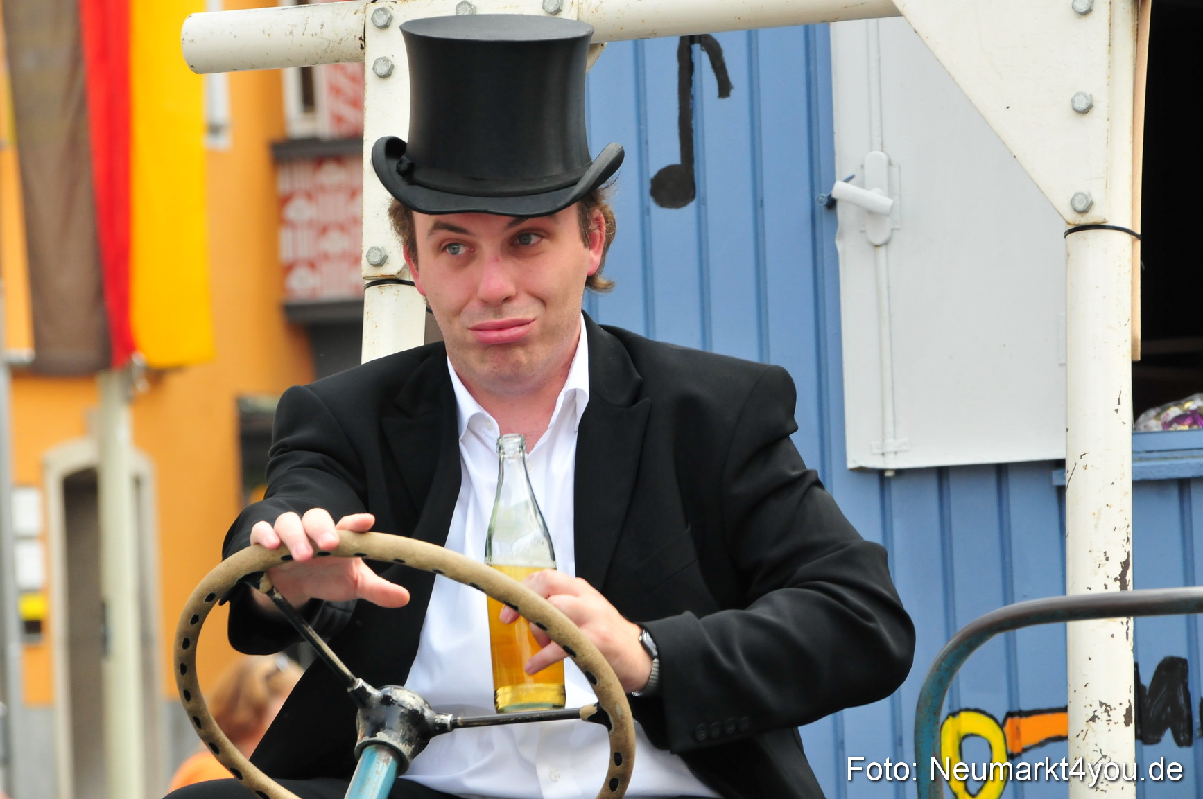 0098 Volksfestzug Neumarkt 090809