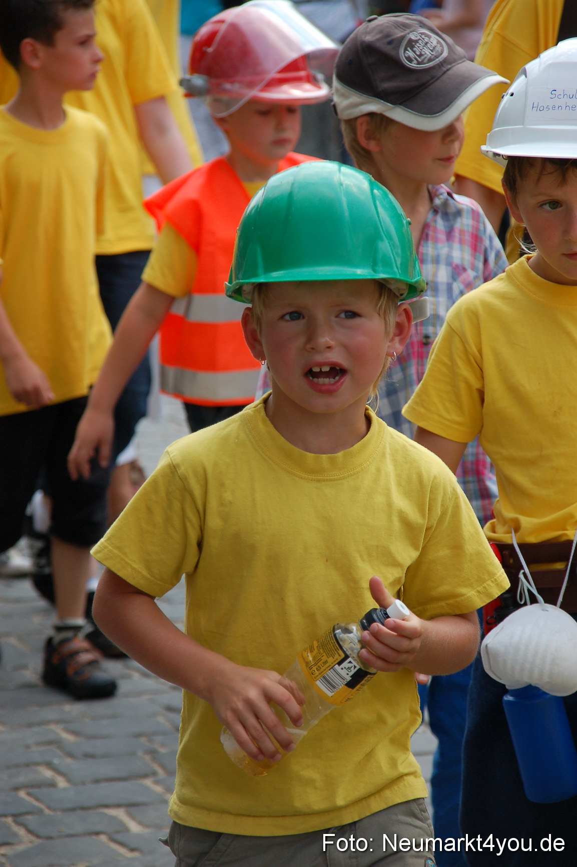 0102 Volksfestzug Neumarkt 090809