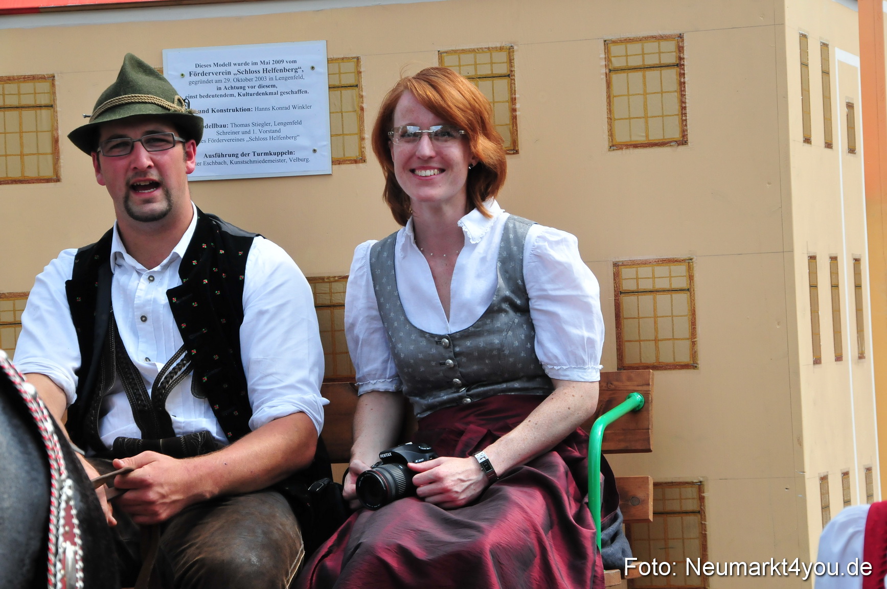 0117 Volksfestzug Neumarkt 090809