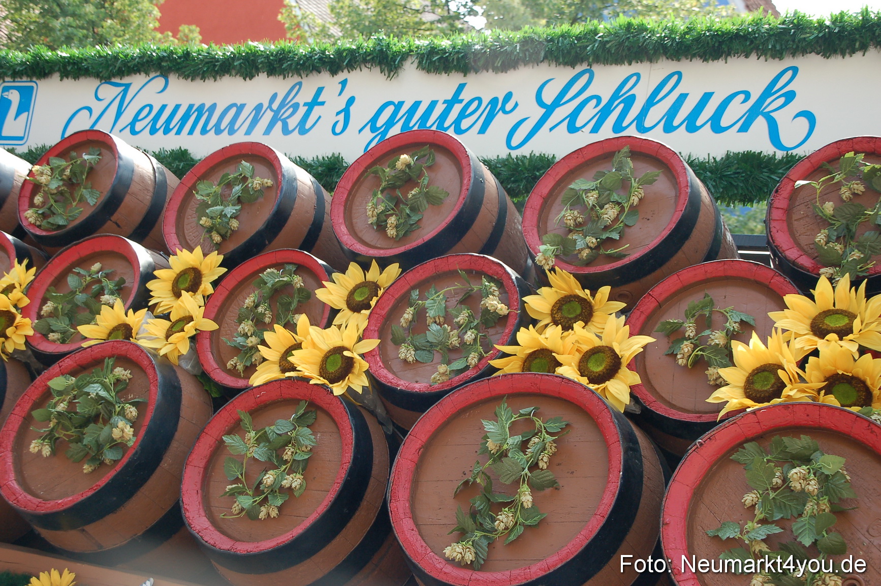 0220 Volksfestzug Neumarkt 090809