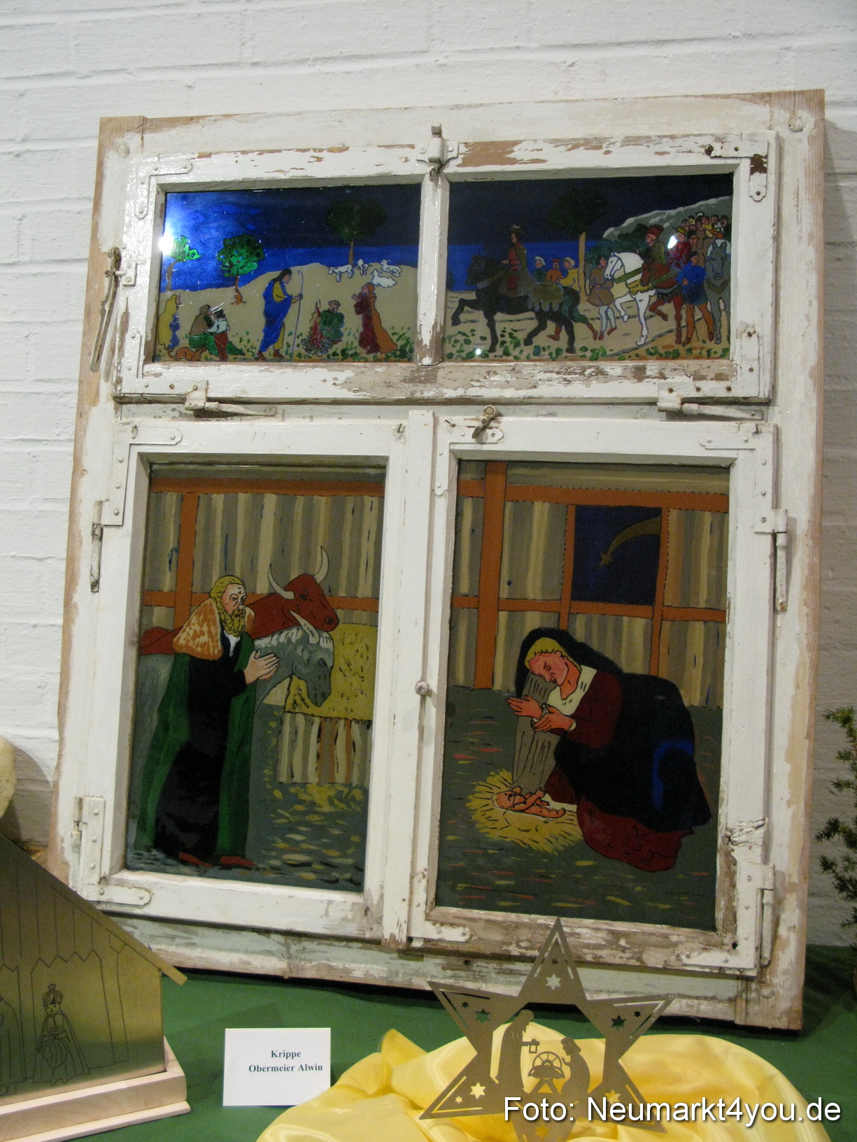 0008 Krippenausstellung 291109