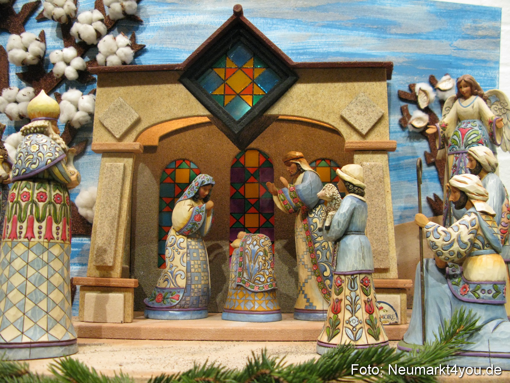 0011 Krippenausstellung 291109