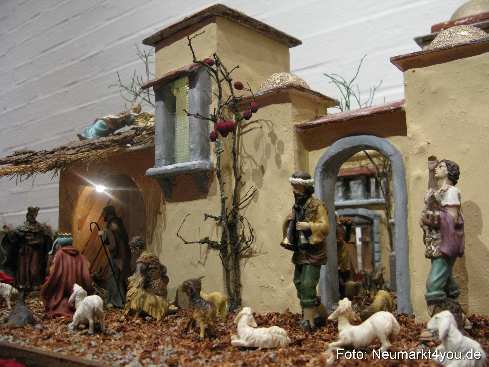 0012 Krippenausstellung 291109