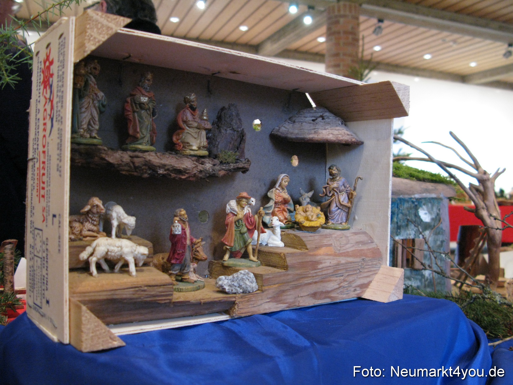 0013 Krippenausstellung 291109