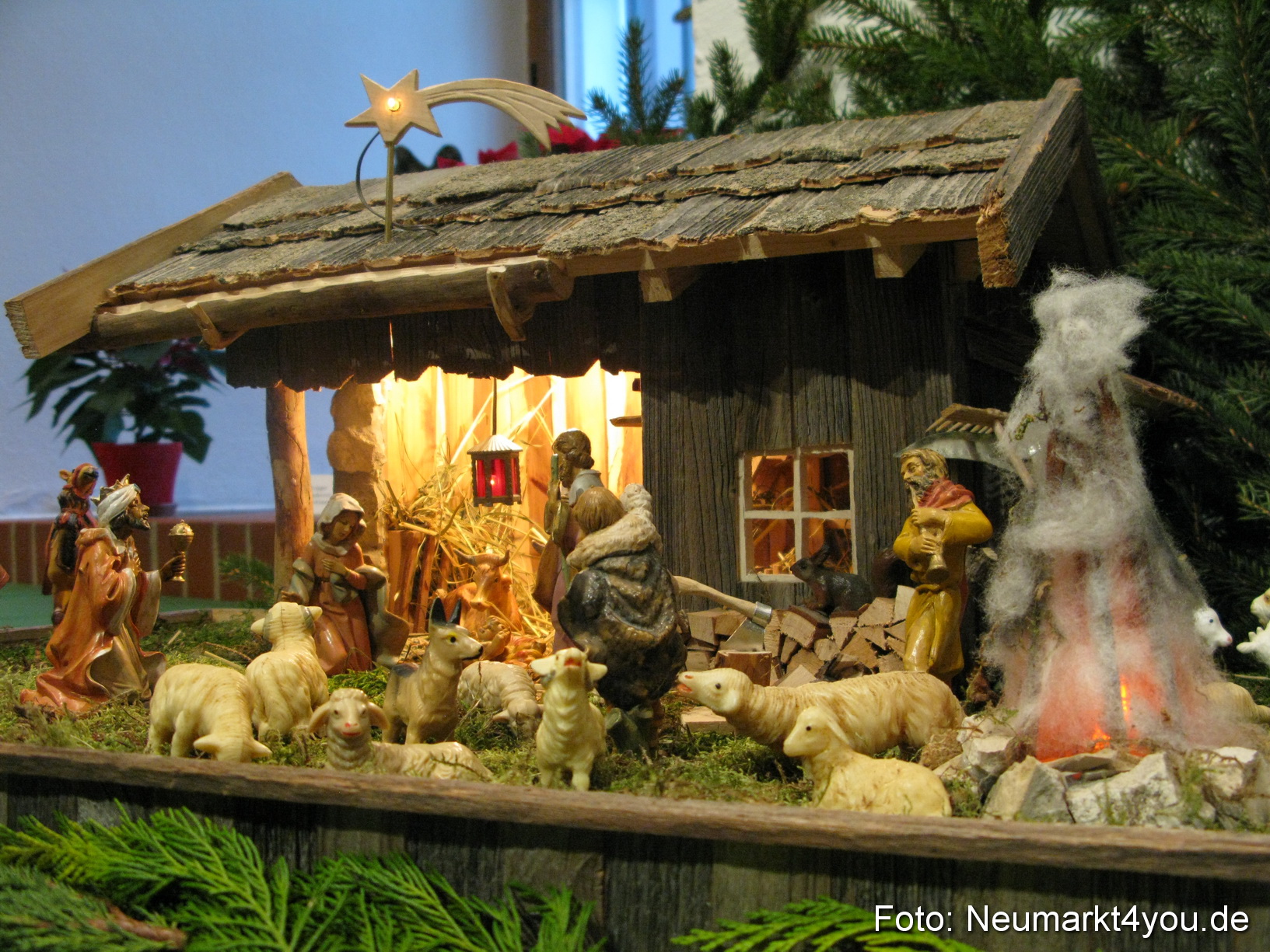 0023 Krippenausstellung 291109