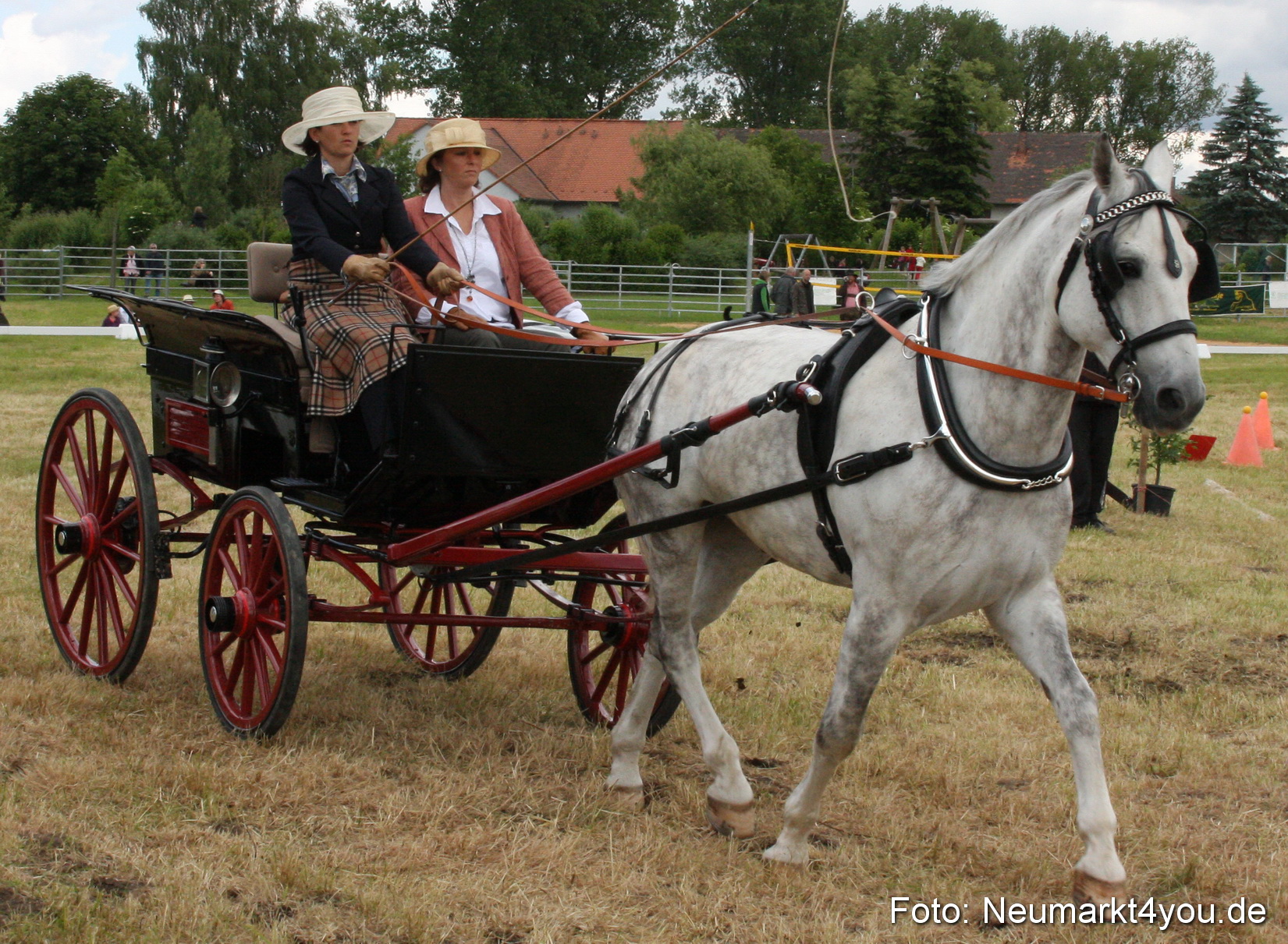 0002 Kutschen Seligenporten 070609