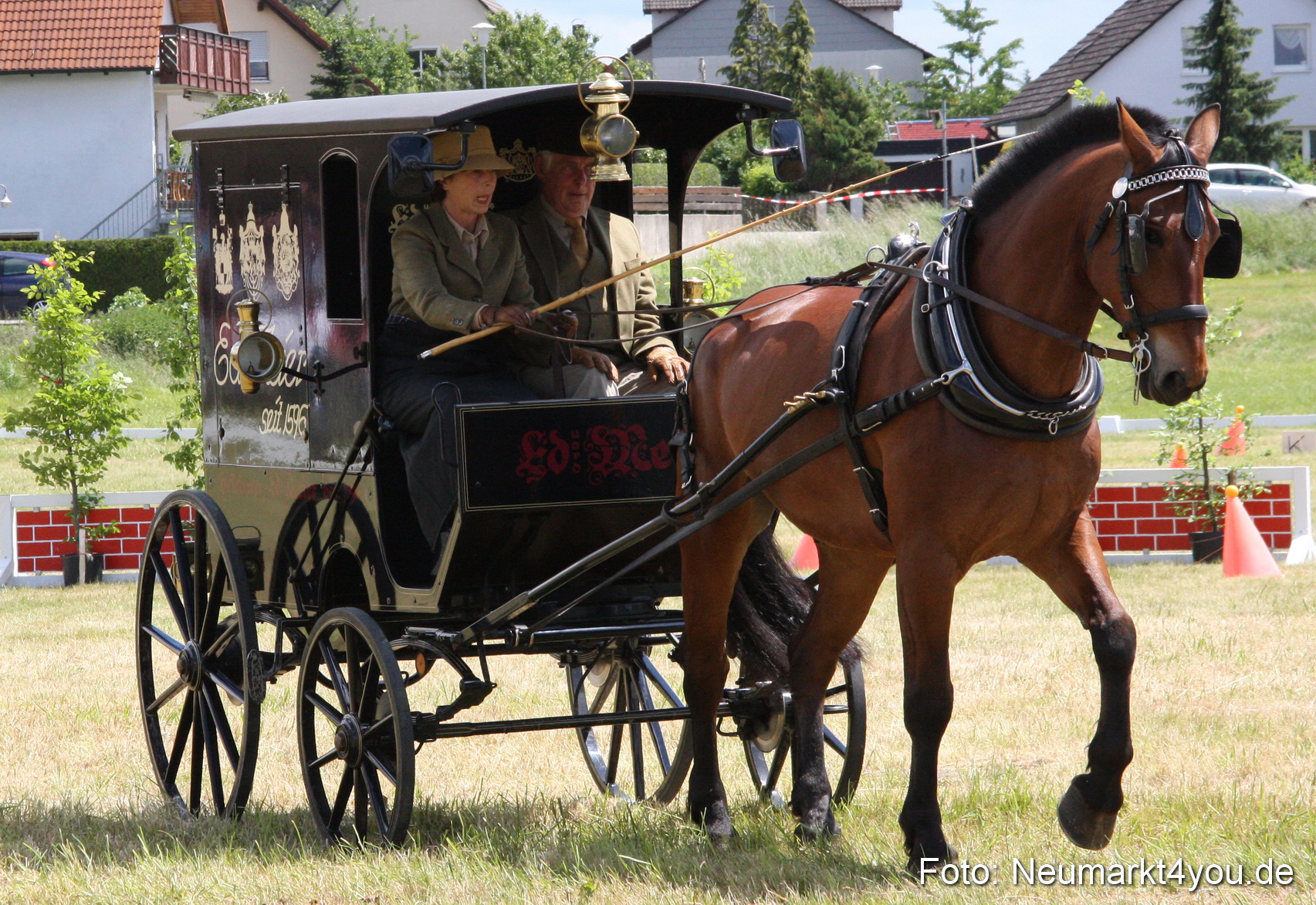 0003 Kutschen Seligenporten 070609