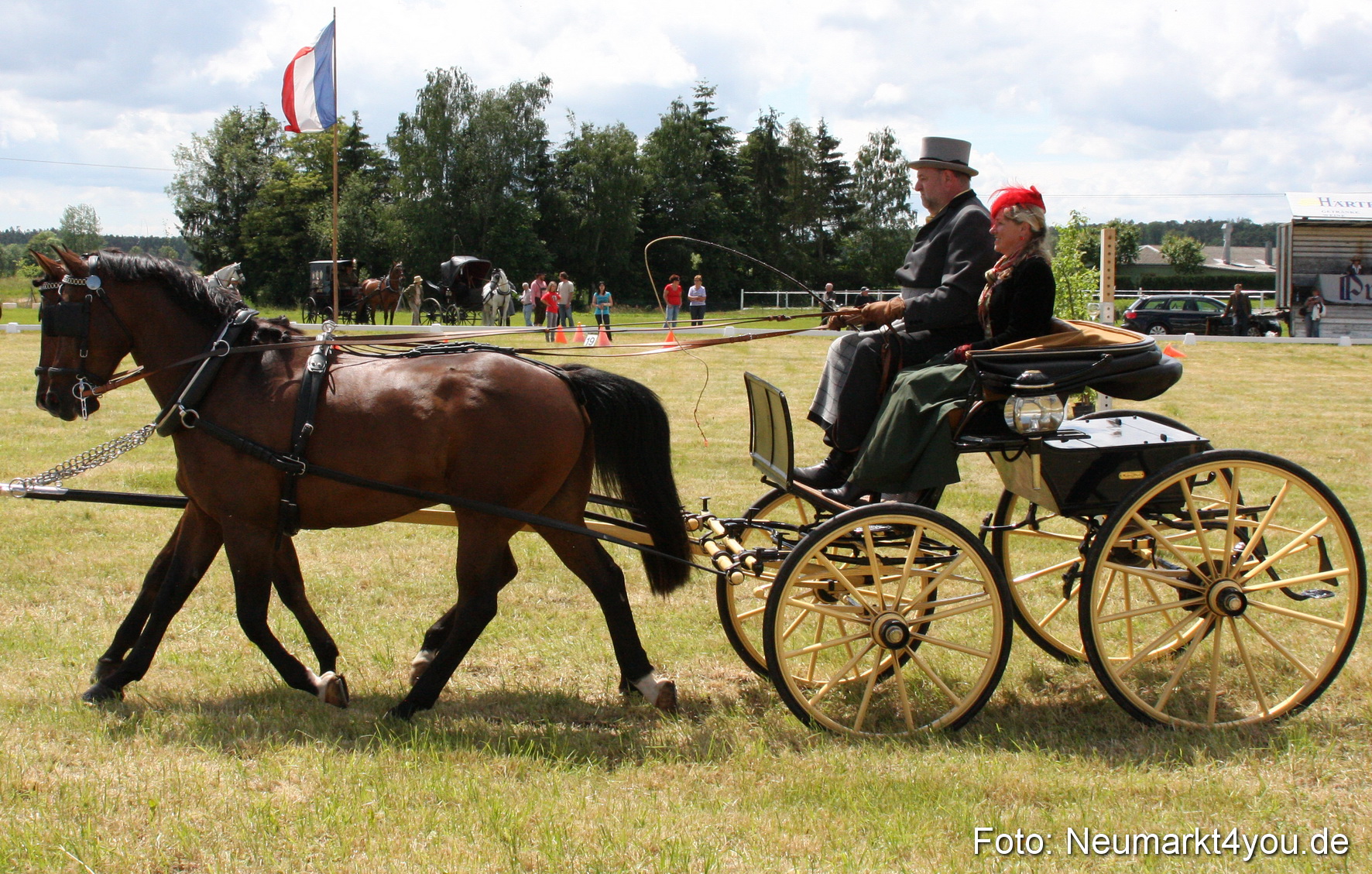 0005 Kutschen Seligenporten 070609
