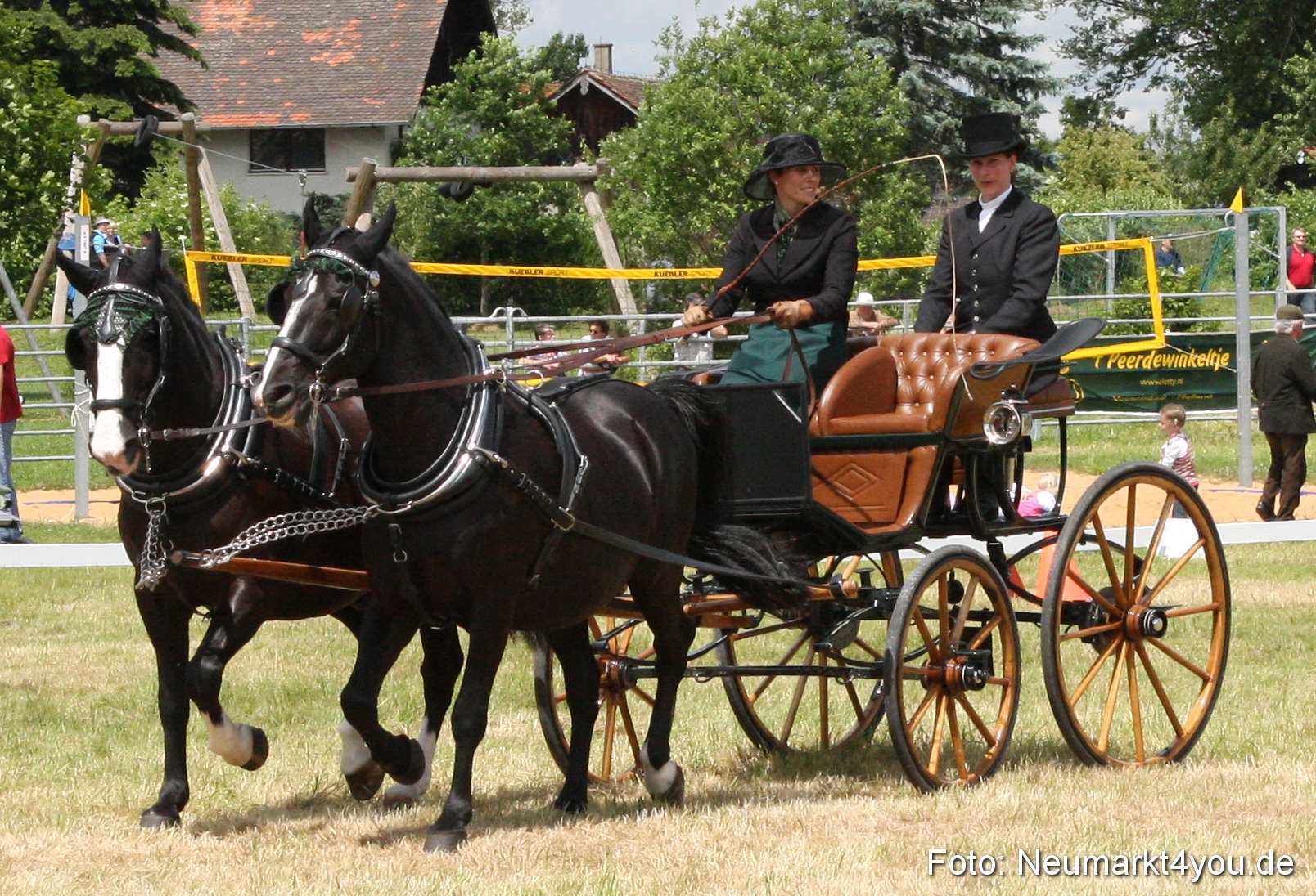 0006 Kutschen Seligenporten 070609