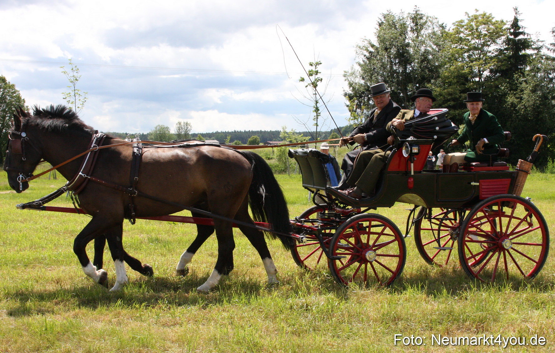 0010 Kutschen Seligenporten 070609