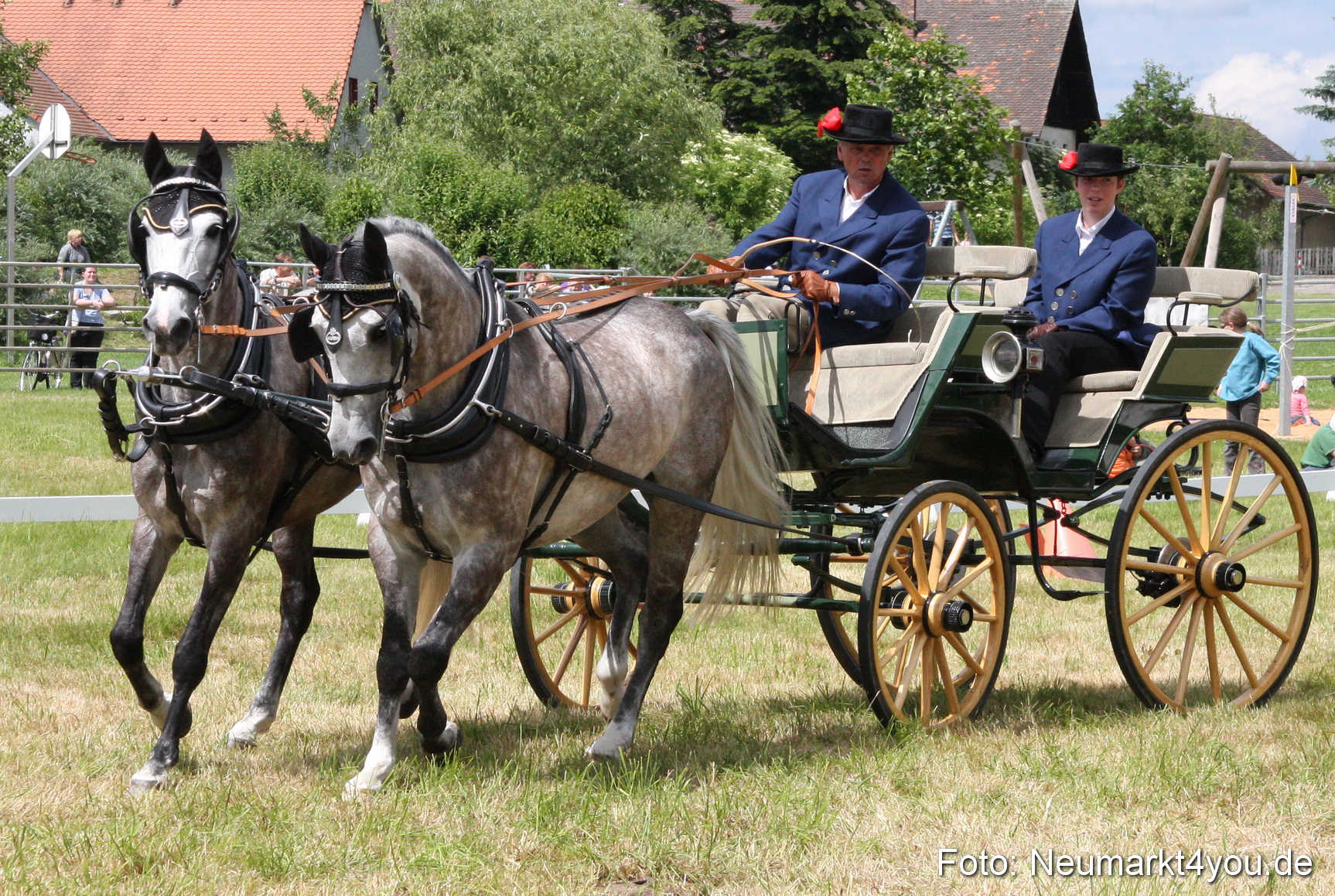 0013 Kutschen Seligenporten 070609