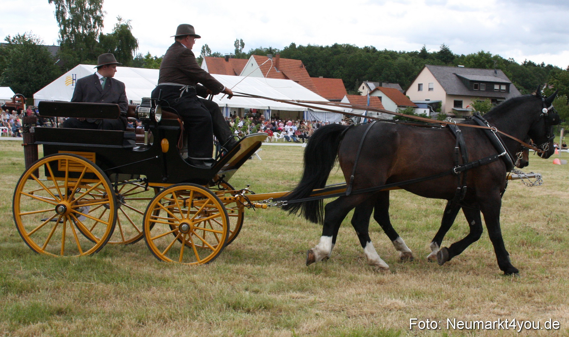 0014 Kutschen Seligenporten 070609