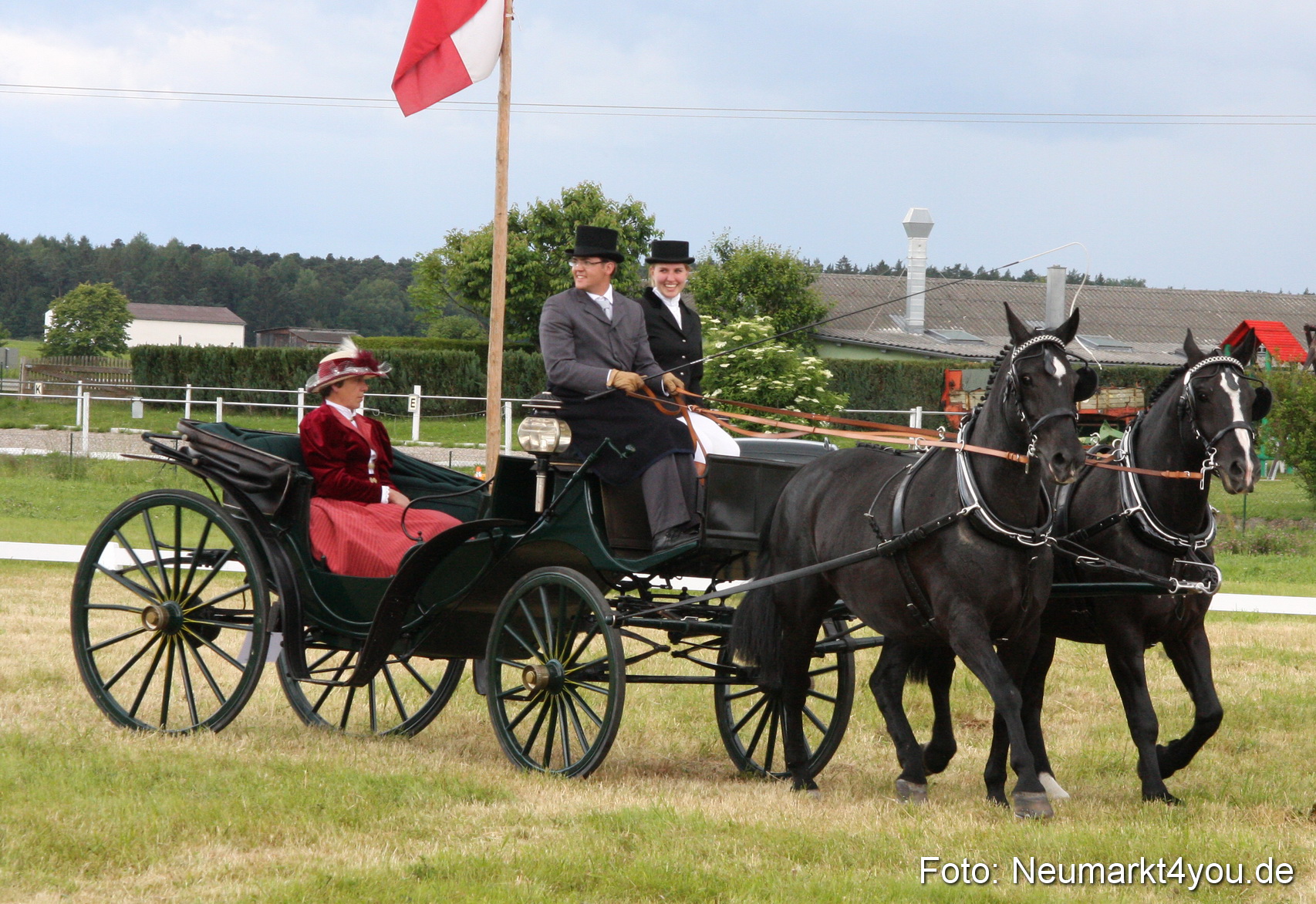 0015 Kutschen Seligenporten 070609