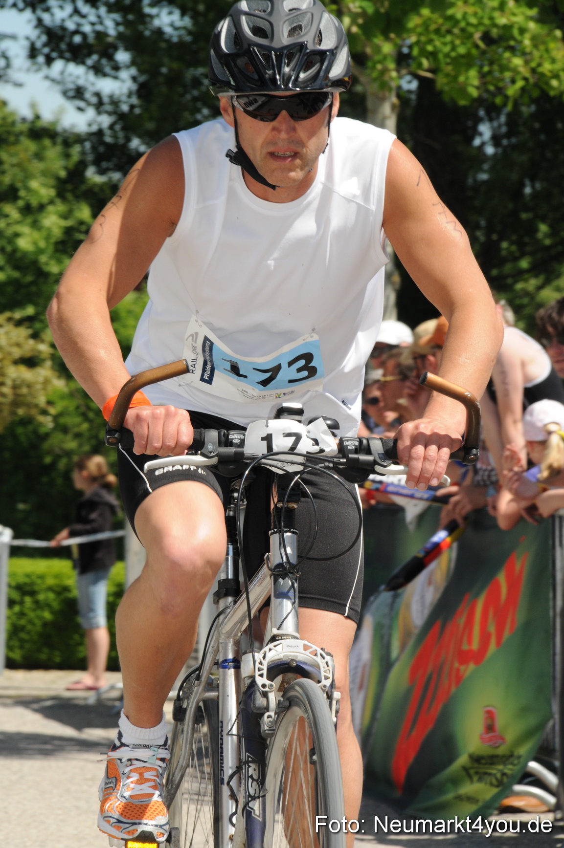 0101 Triathlon Neumarkt 170509
