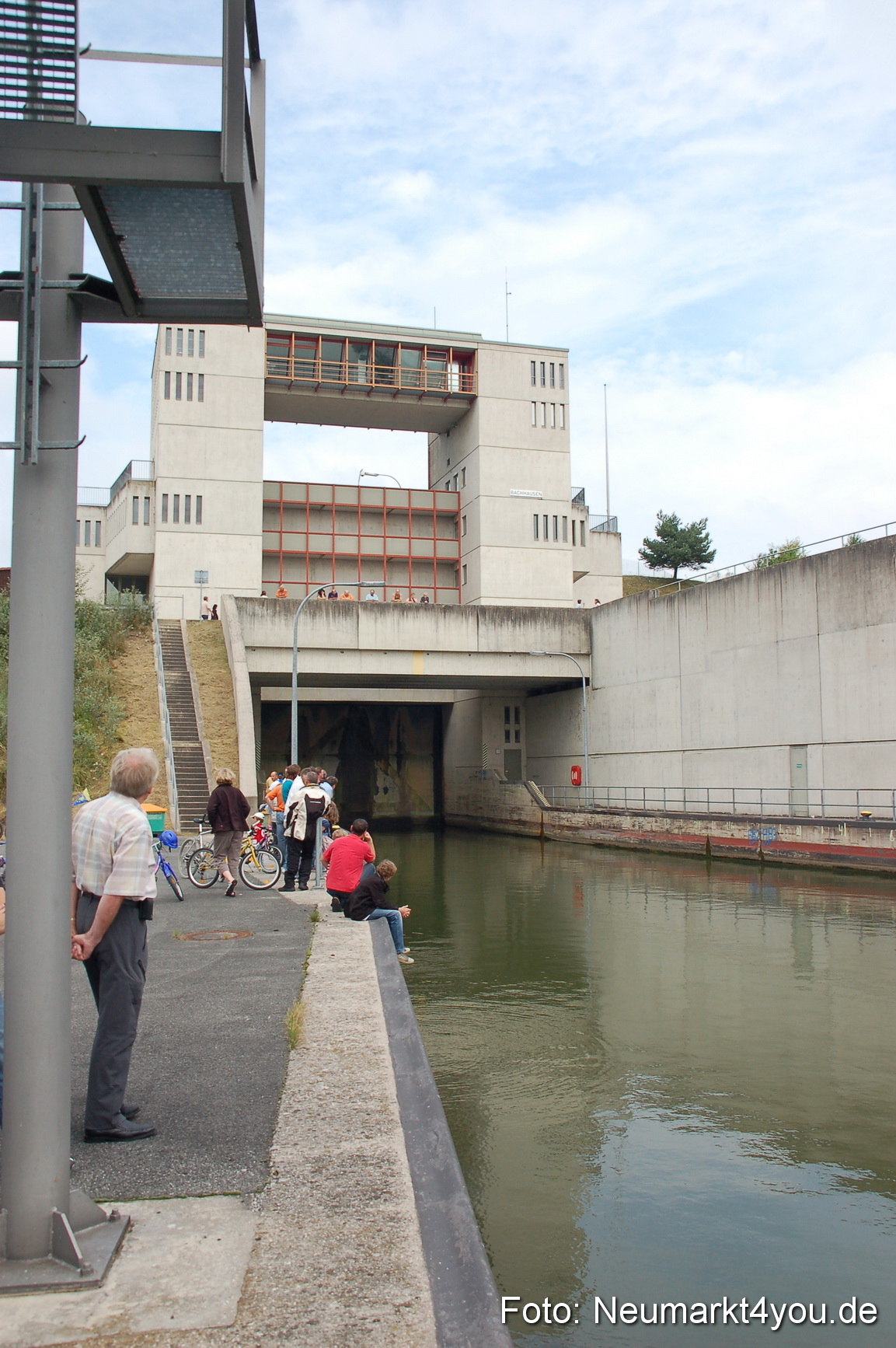0002 Antenne Bayern Tretboot 220809