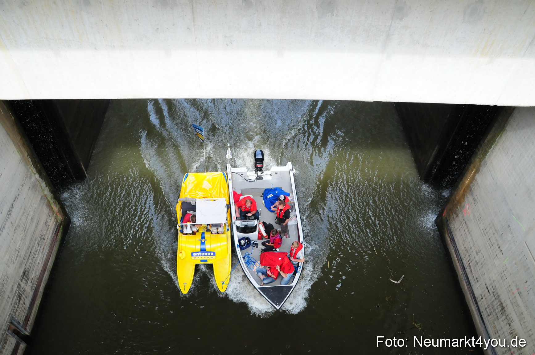 0005 Antenne Bayern Tretboot 220809