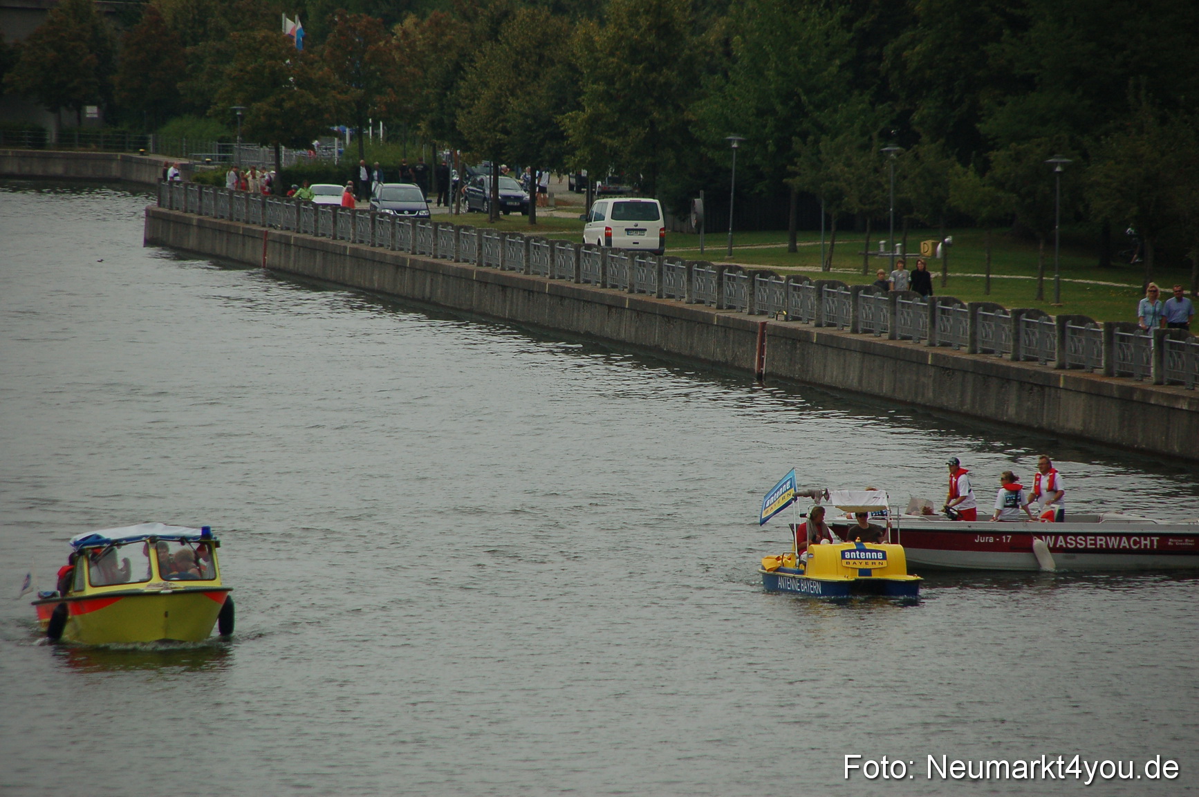 0016 Antenne Bayern Tretboot 220809