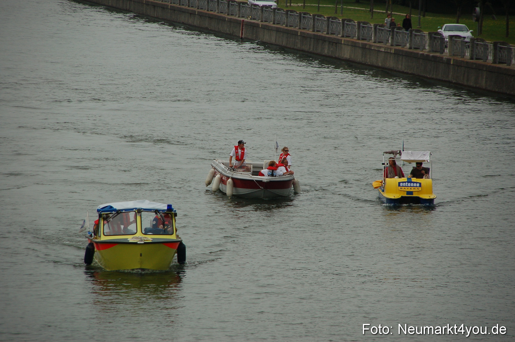 0017 Antenne Bayern Tretboot 220809