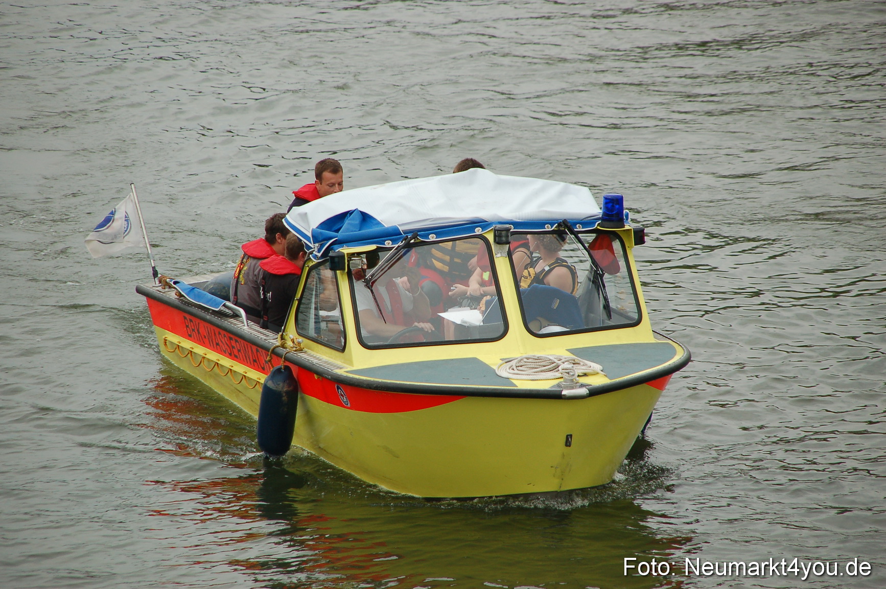 0022 Antenne Bayern Tretboot 220809