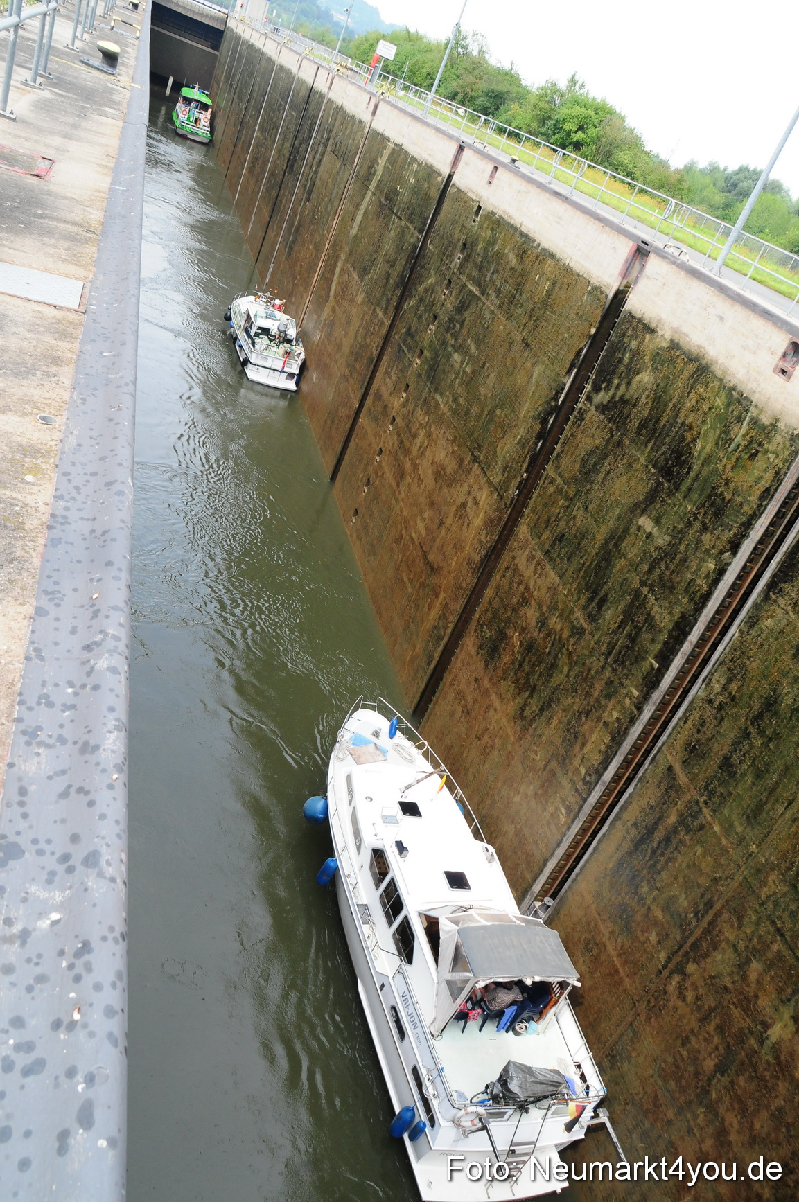 0026 Antenne Bayern Tretboot 220809
