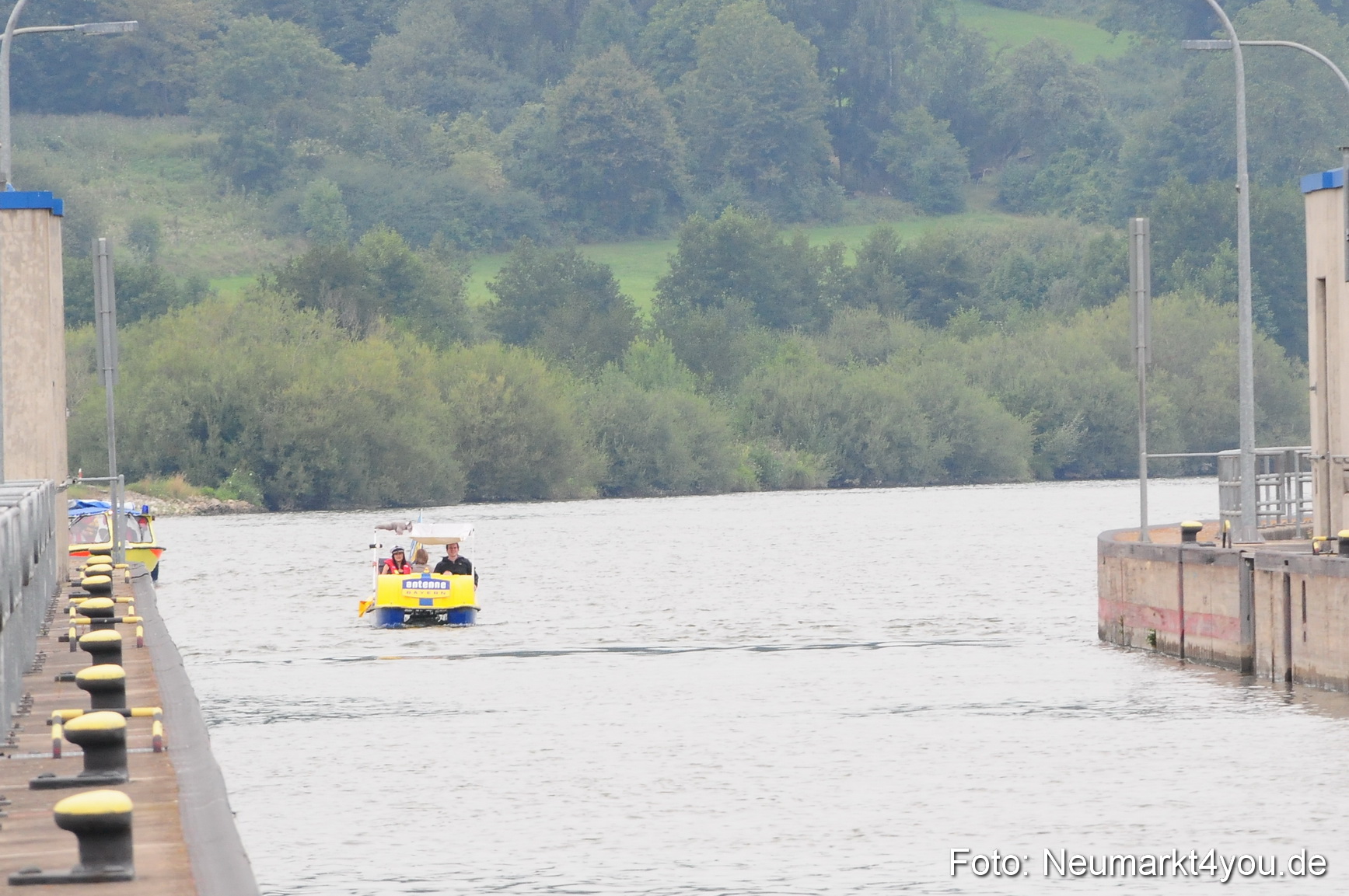 0027 Antenne Bayern Tretboot 220809